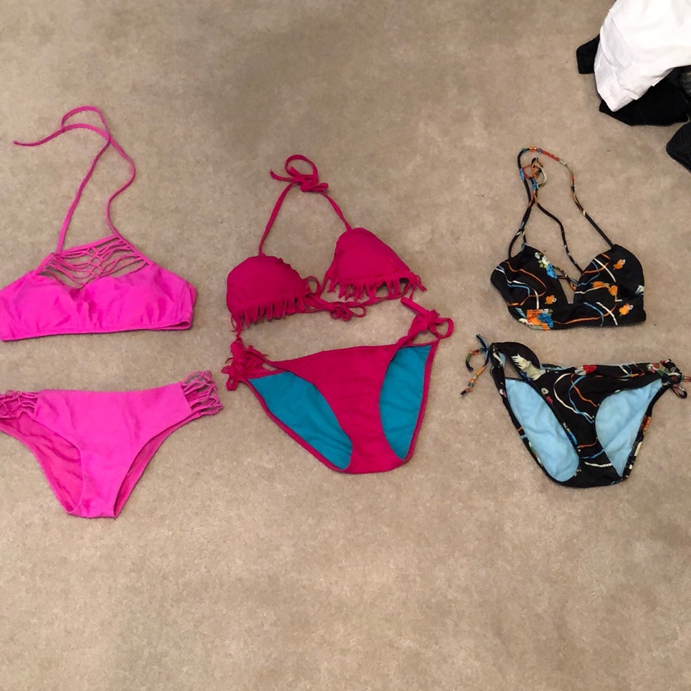 Bikini bundle For summer!